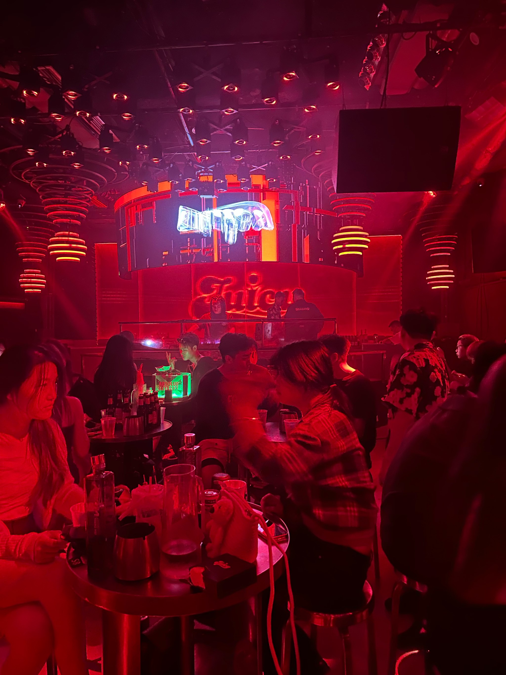 郑州商务ktv推荐商务ktv有哪些-上街区ktv预订